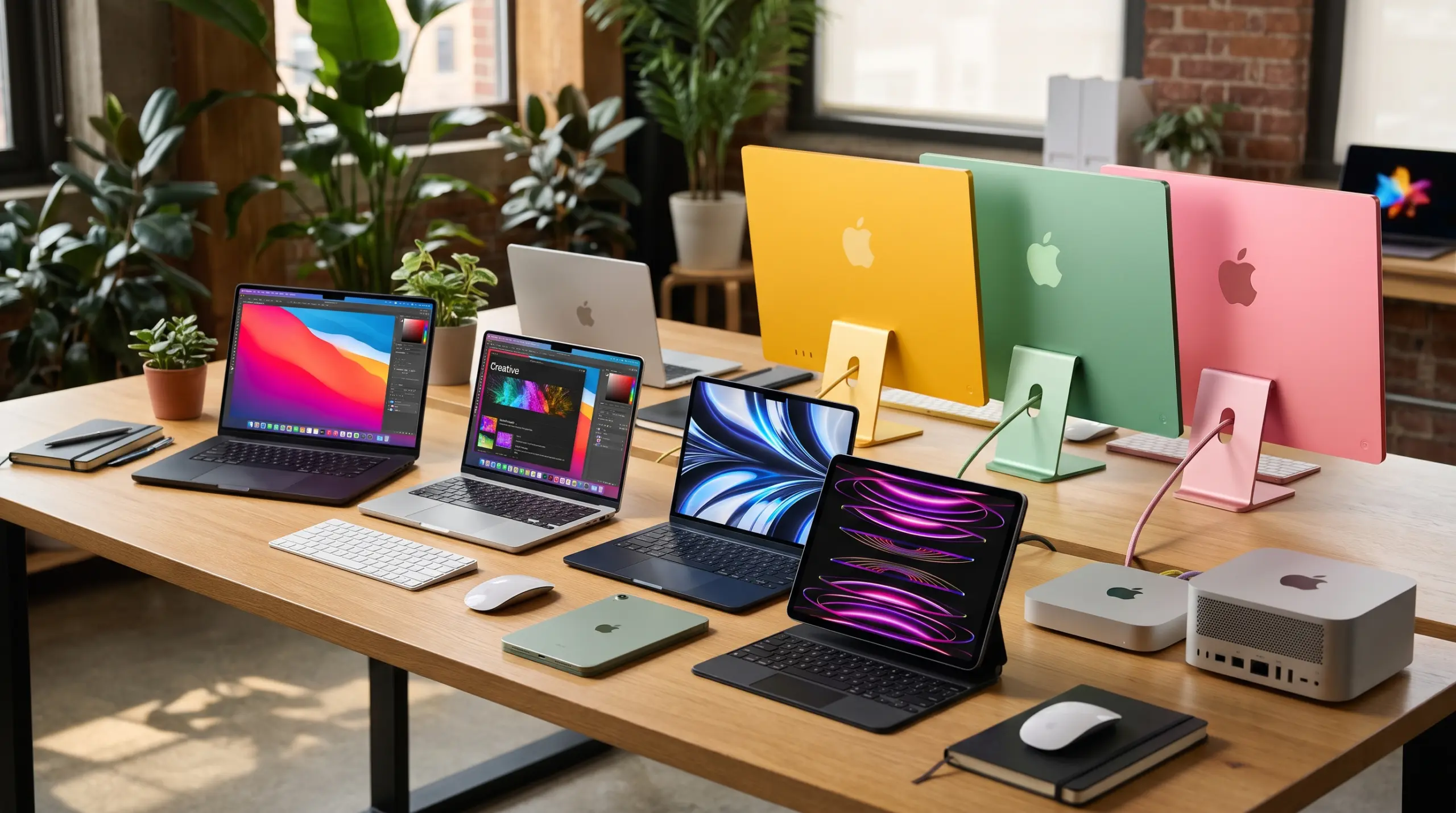Apple Türkiye Tüm Mac Modellerine Zam Yaptı: İşte Güncel Fiyat Listesi