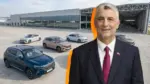 Bakan Bolat Made in EU