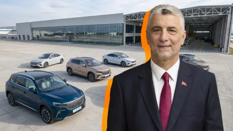 Bakan Bolat Made in EU