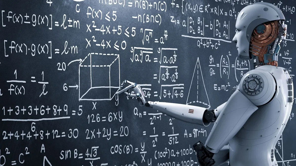 Matematikçilerden OpenAI'a Tepki: Bilimsel Normlar Çiğnendi — matekolips tartışmaları, OpenAI matematik araştırmaları, Terence Tao matematik, yapay zeka ve matematik, Association for Human Mathematics