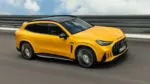Mercedes-AMG GT SUV Tanıtıldı: 1.153 Beygirlik Elektrikli Güç — elektrikli Mercedes-AMG GT SUV, AMG.EA platformu, yüksek performanslı elektrikli araçlar, elektrikli SUV modelleri, Mercedes-AMG GT teknik özellikleri