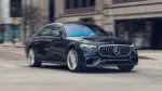 Mercedes-Benz'den Büyük Değişiklik: Üç Model Veda Ediyor — Mercedes-Benz 2027 model yılı değişiklikleri, Mercedes EQE üretimden kalkıyor mu, Mercedes-AMG S63 E Performance veda, Maybach EQS 680 SUV üretim sonu, Mercedes elektrikli araç stratejisi 2027