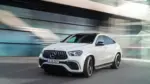 Mercedes'ten Coupe SUV İddialarına Yanıt — Mercedes coupe SUV geleceği, Mercedes-Benz model yelpazesi, lüks SUV segmenti, GLC Coupe ve GLE Coupe, yeni nesil Mercedes SUV