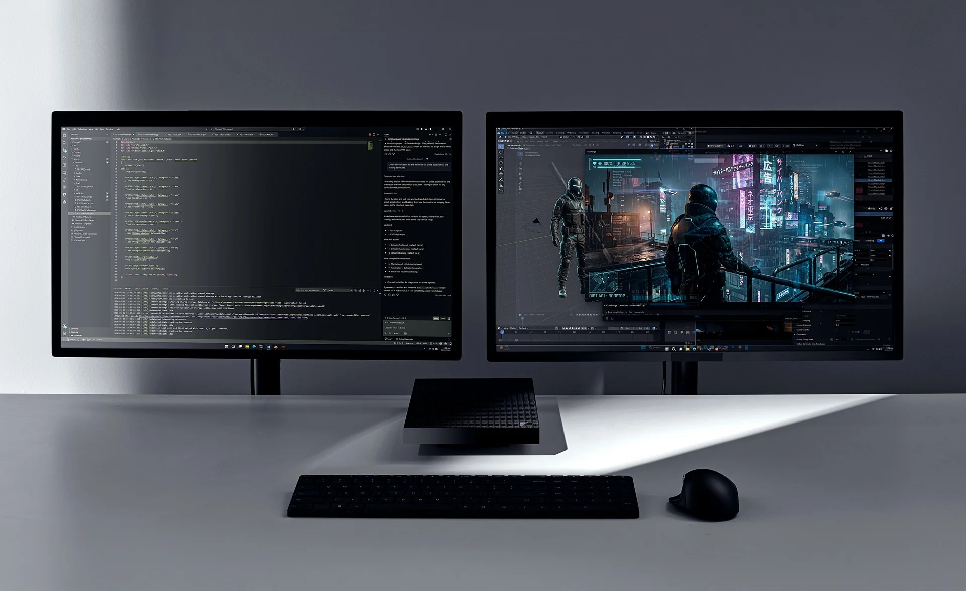 Microsoft 6.000 Dolarlık Bilgisayarını Tanıttı: Surface RTX Spark Dev Box — yerel yapay zeka modelleri, NVIDIA RTX Spark N1X, Microsoft geliştirici bilgisayarı, yapay zeka iş akışları