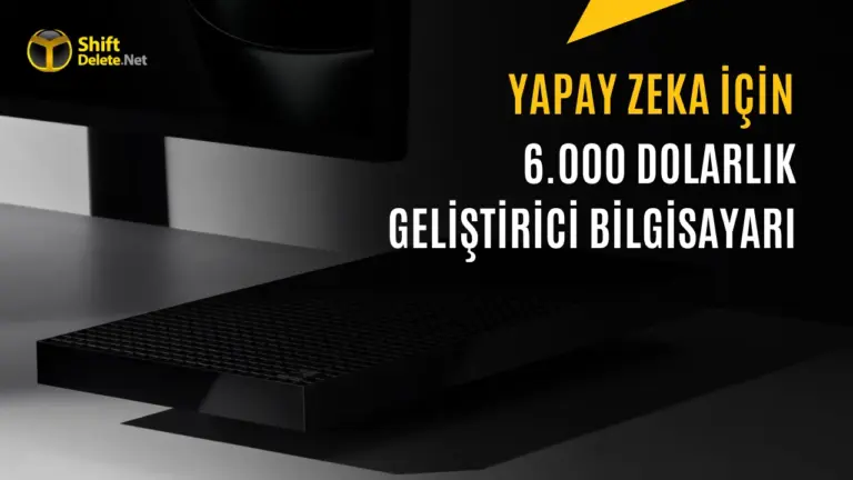 Microsoft 6.000 Dolarlık Bilgisayarını Tanıttı: Surface RTX Spark Dev Box — yerel yapay zeka modelleri, NVIDIA RTX Spark N1X, Microsoft geliştirici bilgisayarı, yapay zeka iş akışları