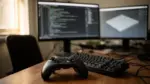 Microsoft Oyunları Tarayıcılara Taşıyacak Xbox Labs'i Kurdu — oyun geliştirme yöntemleri, platform bağımsızlığı, Windows oyunları, yapay zeka destekli geliştirme