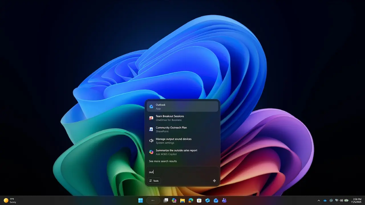 windows