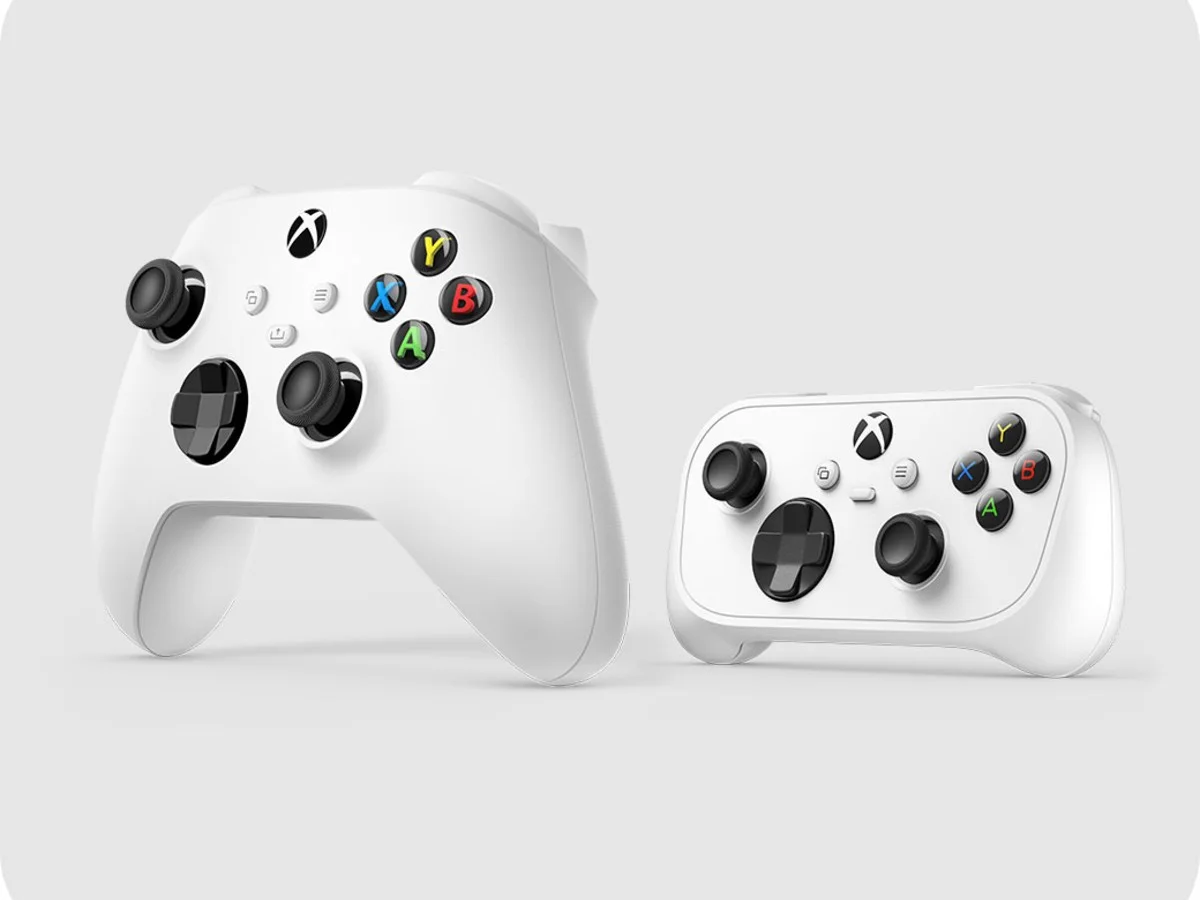 Microsoft'tan Cep Boyutunda Yeni Oyun Kolu: Xbox Nano — Xbox Nano Controller, Xbox Nano özellikleri, taşınabilir oyun kolu, Xbox Wireless bağlantısı, Xbox Game Pass Ultimate