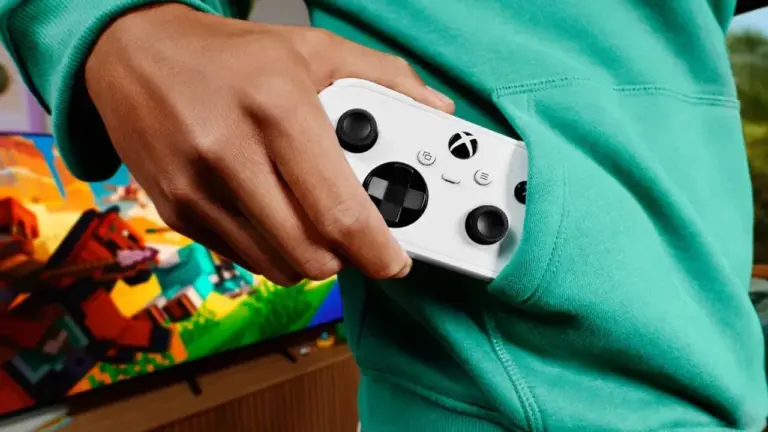 Microsoft'tan Cep Boyutunda Yeni Oyun Kolu: Xbox Nano — Xbox Nano Controller, Xbox Nano özellikleri, taşınabilir oyun kolu, Xbox Wireless bağlantısı, Xbox Game Pass Ultimate
