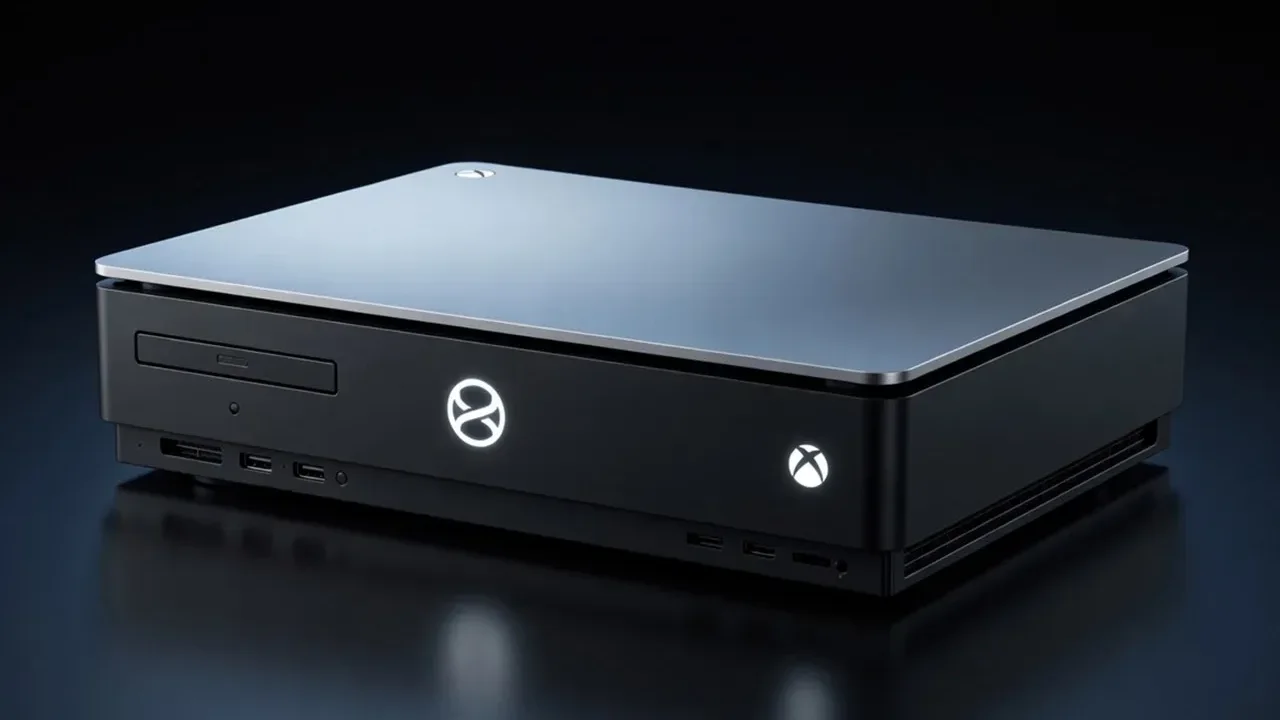 Microsoft’tan PlayStation’a Cevap: Yeni Xbox Fiziksel Diskle Gelebilir