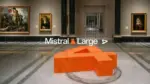 Mistral Large 4 Tanıtıldı: 1 Trilyon Parametreli Avrupalı Yapay Zeka Modeli — Mistral Large 4 özellikleri, Mistral AI modelleri, Mistral Large 4 performans testleri, açık ağırlıklı yapay zeka, Mistral Large 4 fiyatlandırması