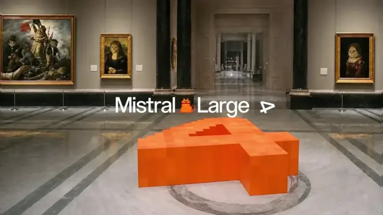 Mistral Large 4 Tanıtıldı: 1 Trilyon Parametreli Avrupalı Yapay Zeka Modeli — Mistral Large 4 özellikleri, Mistral AI modelleri, Mistral Large 4 performans testleri, açık ağırlıklı yapay zeka, Mistral Large 4 fiyatlandırması