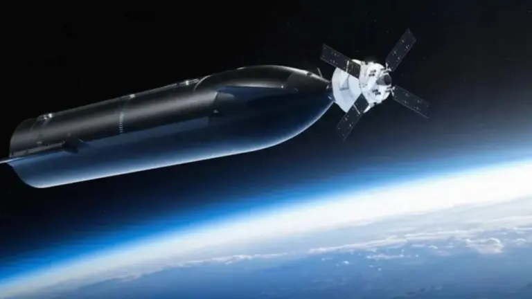 NASA Ay'a iniş planını anlatan haber görseli