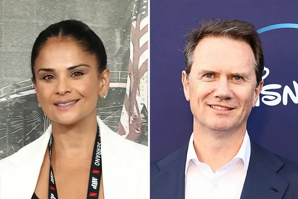 Netflix'te Büyük Değişim: İçerik Yöneticisi Değişiyor — Netflix yönetim değişikliği, Netflix içerik yöneticisi Peter Rice, Netflix film departmanı yeniden yapılanma, Bela Bajaria Netflix ayrılık, Netflix sinema gösterimi stratejisi