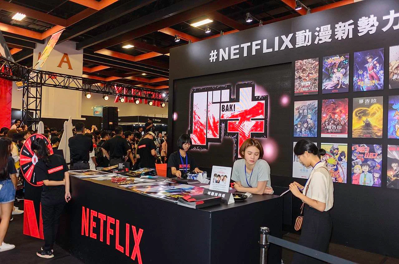 Netflix'te Küçülme: İşten Çıkarmalar Başlıyor — Netflix işten çıkarma, Netflix son durum haberleri, Netflix personel azaltma, Netflix güncel gelişmeler, Netflix şirket haberleri