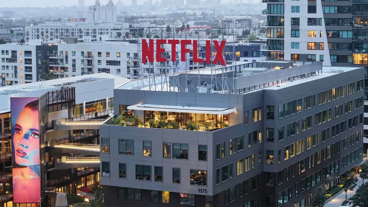 Netflix’te Küçülme: İşten Çıkarmalar Başlıyor