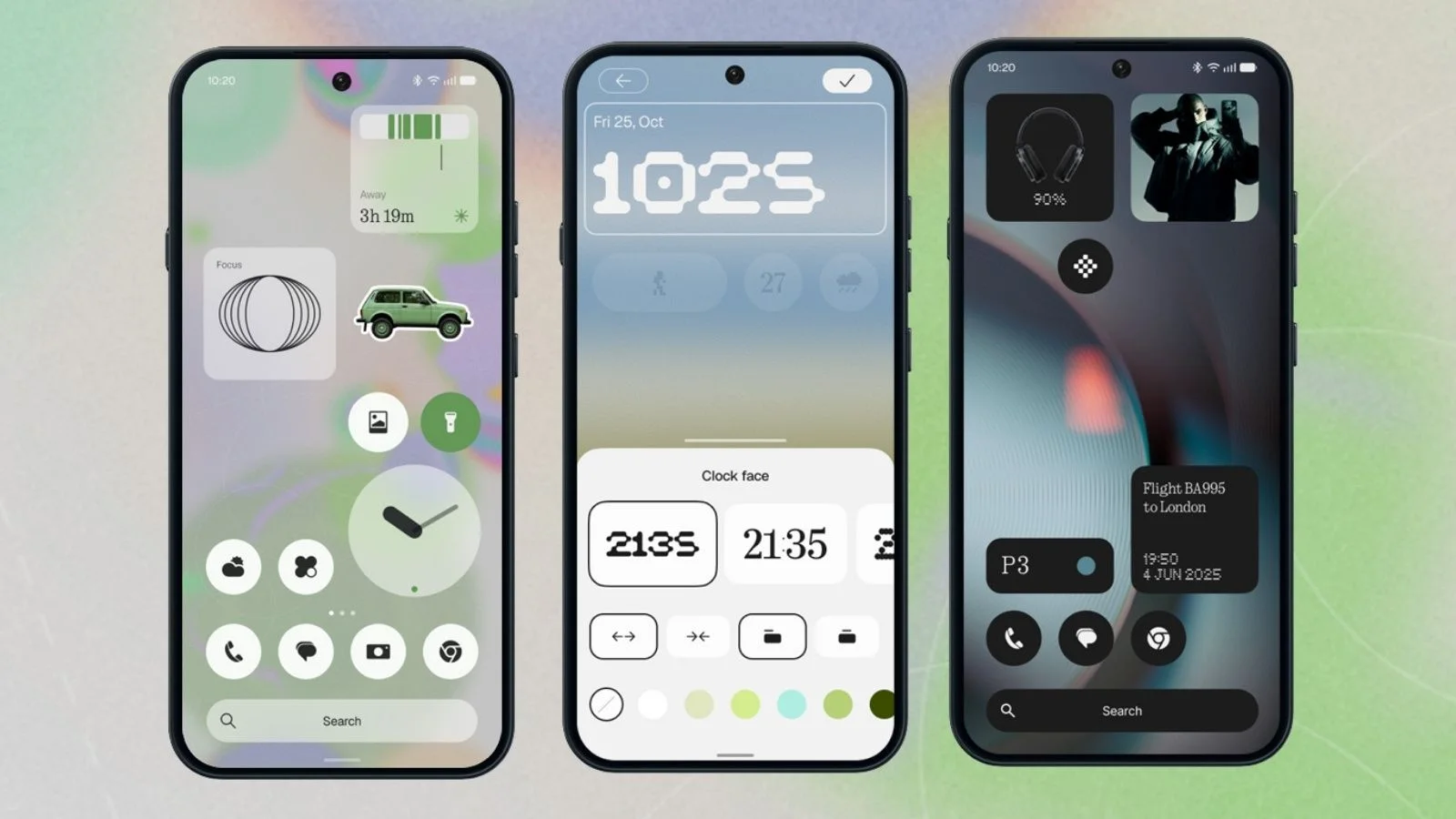 Nothing OS 5.0 Yayınlandı: İşte Desteklenen Modeller — Nothing OS 5.0 güncelleme listesi, Nothing Phone güncelleme takvimi, Android 17 tabanlı Nothing OS, Nothing OS 5.0 yenilikleri, Nothing Phone 3 güncelleme
