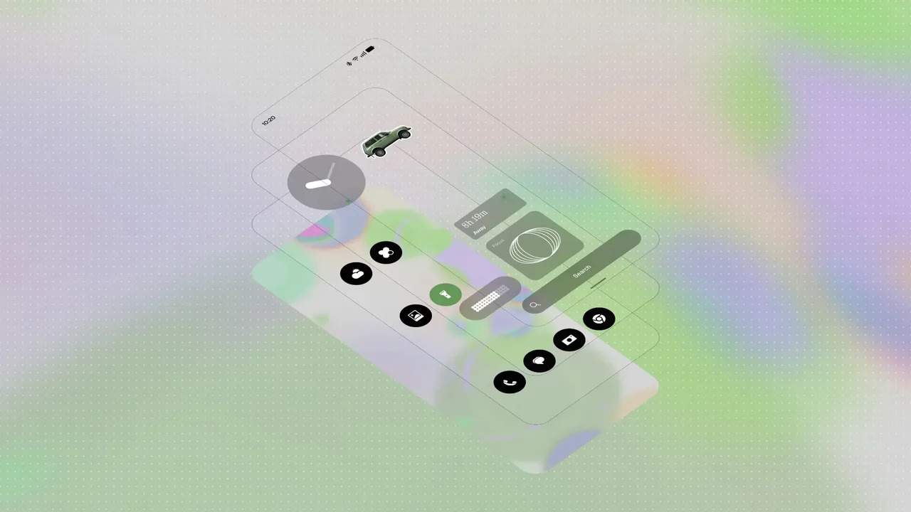 Nothing OS 5.0 Yayınlandı: İşte Desteklenen Modeller