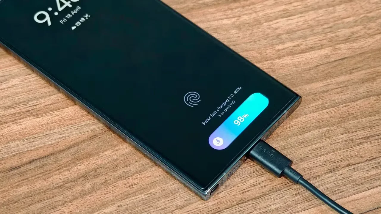 One UI 9.0 Güncellemesi Sonrası Galaxy Cihazlarda Şarj Hızı Düştü