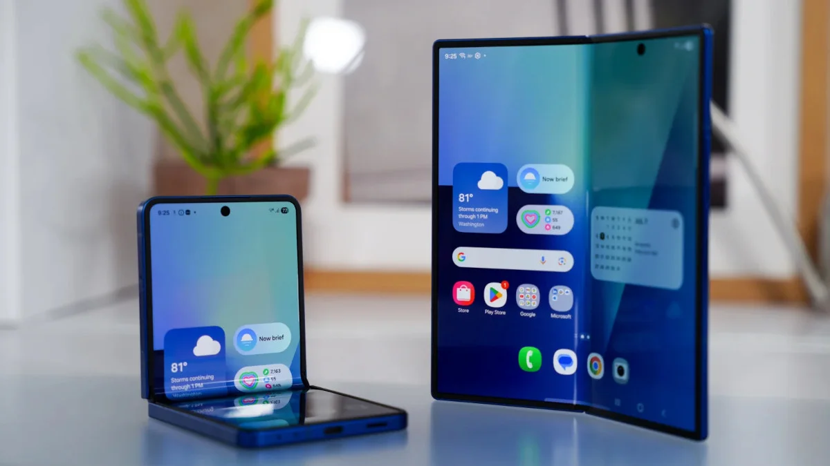 One UI 9 Güncellemesi Hangi Samsung Cihazlara Gelecek? İşte Android 17 Alacak Cihazlar — Samsung Android 17 güncellemesi, One UI 9 özellikleri, Samsung Galaxy cihazlar, Android 17 destekleyen modeller, Samsung yazılım desteği