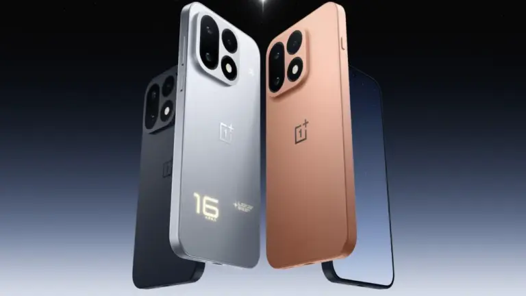 OnePlus 16: 185Hz Ekran ve 9000mAh Batarya ile Geliyor — OnePlus 16 özellikleri, OnePlus 16 ekran teknolojisi, OnePlus 16 oyun performansı, OnePlus 16 tanıtım tarihi, OnePlus 16 teknik detaylar