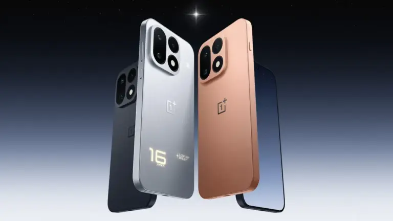 OnePlus 16 Devasa Batarya Kapasitesiyle Geliyor — OnePlus 16 batarya kapasitesi, Snapdragon 8 Elite Extreme Gen 6, OnePlus 16 teknik özellikleri, 200MP ana kamera, 185Hz ekran yenileme hızı