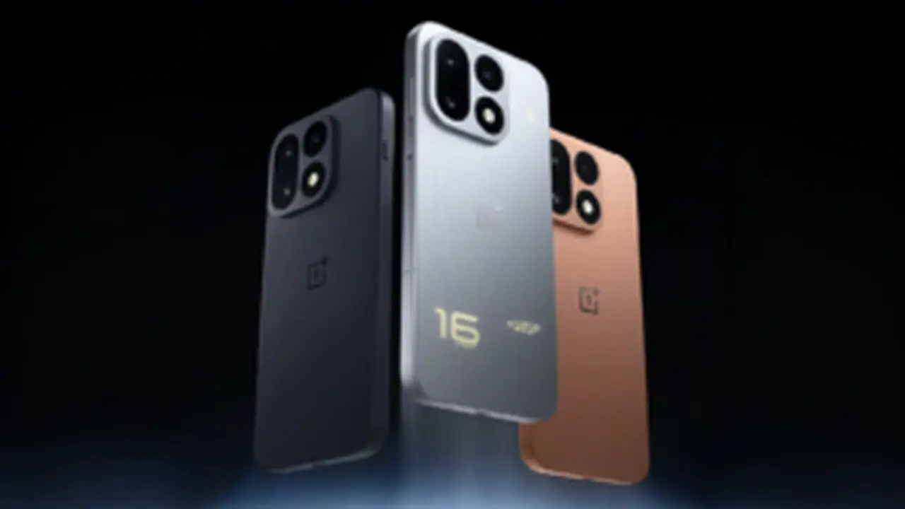OnePlus 16 G3 Ağ Çipi ile Oyun Deneyimini Geliştiriyor