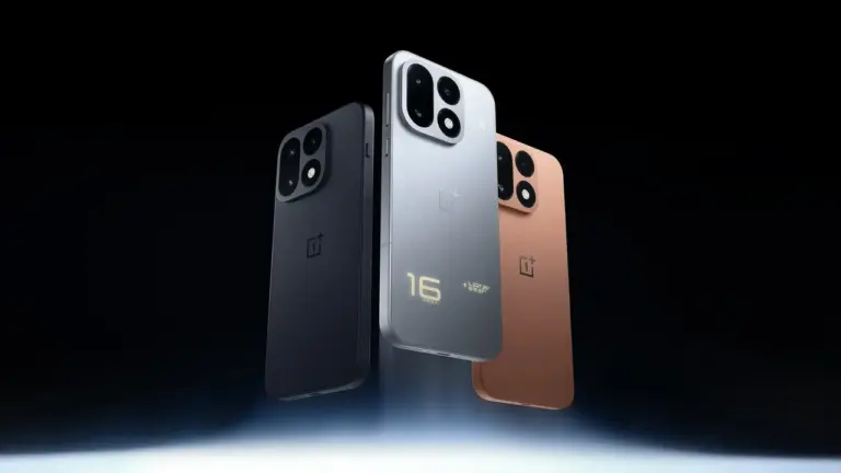 OnePlus 16R'nin Kamera ve Donanım Özellikleri Sızdı — OnePlus 16R özellikleri, Snapdragon 8 Elite Gen 5, ColorOS 17 arayüzü, 165Hz ekran yenileme hızı, 7500mAh batarya kapasitesi