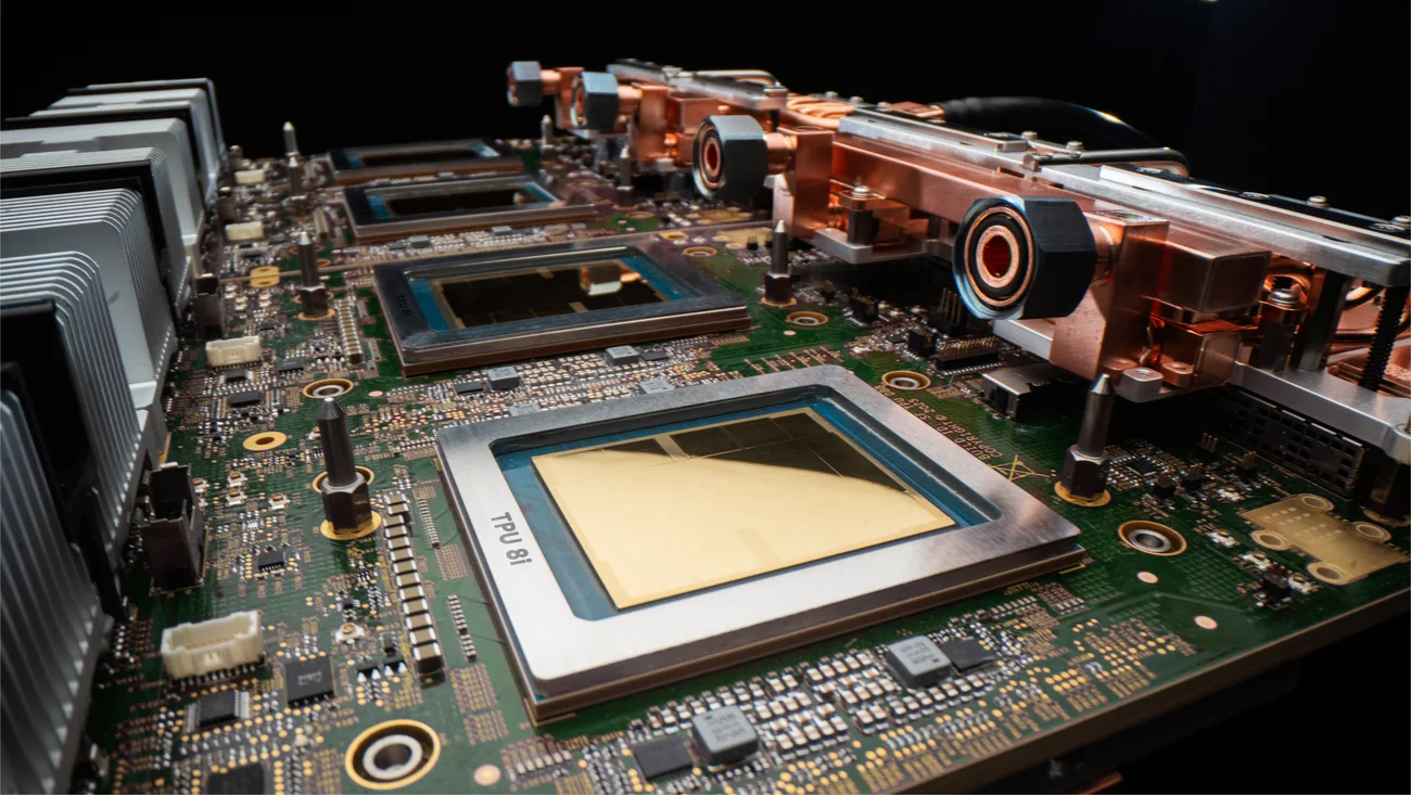 OpenAI Yapay Zeka Altyapısı için Rakibinin Çiplerini Kullanacak — yapay zeka çipleri, Google TPU işlemciler, OpenAI donanım yatırımları, Nvidia GPU alternatifleri