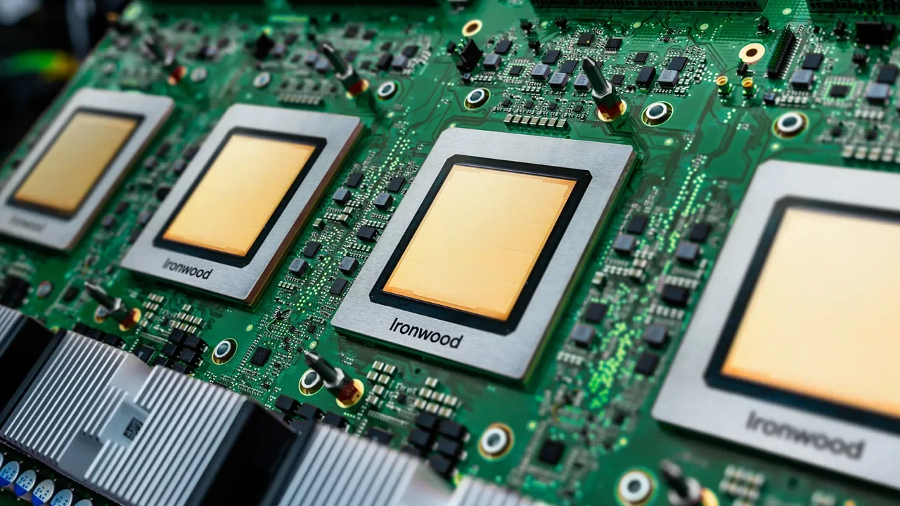 OpenAI Yapay Zeka Altyapısı için Rakibinin Çiplerini Kullanacak — yapay zeka çipleri, Google TPU işlemciler, OpenAI donanım yatırımları, Nvidia GPU alternatifleri