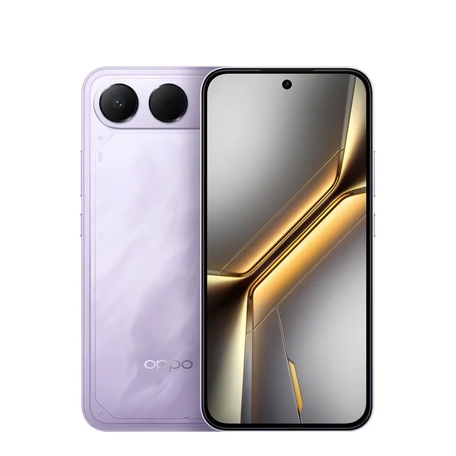 Oppo K15s ve K15x Tanıtıldı: İşte Özellikleri — Oppo K15s özellikleri, Oppo K15x fiyatı, Oppo K serisi yeni modeller, MediaTek Dimensity 6360 Max, Oppo K15x batarya kapasitesi