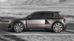Peugeot E-T16