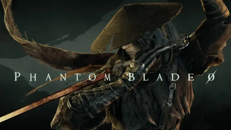 Phantom Blade Zero Çıkışıyla Steam'de Rekor Kırdı — S-Game oyunları, PlayStation 5 oyunları, Steam eş zamanlı oyuncu sayısı, Wuxia-punk oyun dünyası