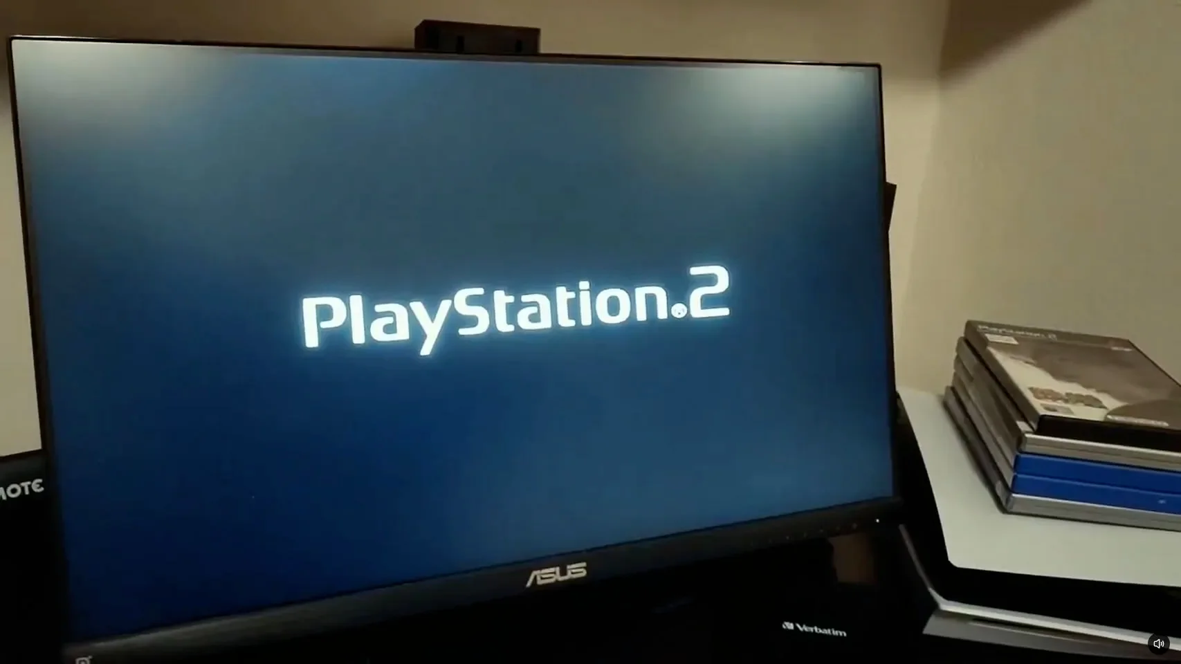 PlayStation 5 Konsollarında PS2 Oyunu Açtılar: Diskler Bile Çalışıyor — PS5SX2 emülatörü, PlayStation 5 jailbreak, PS2 oyun diskleri, fiziksel disk desteği, PCSX2 emülatörü