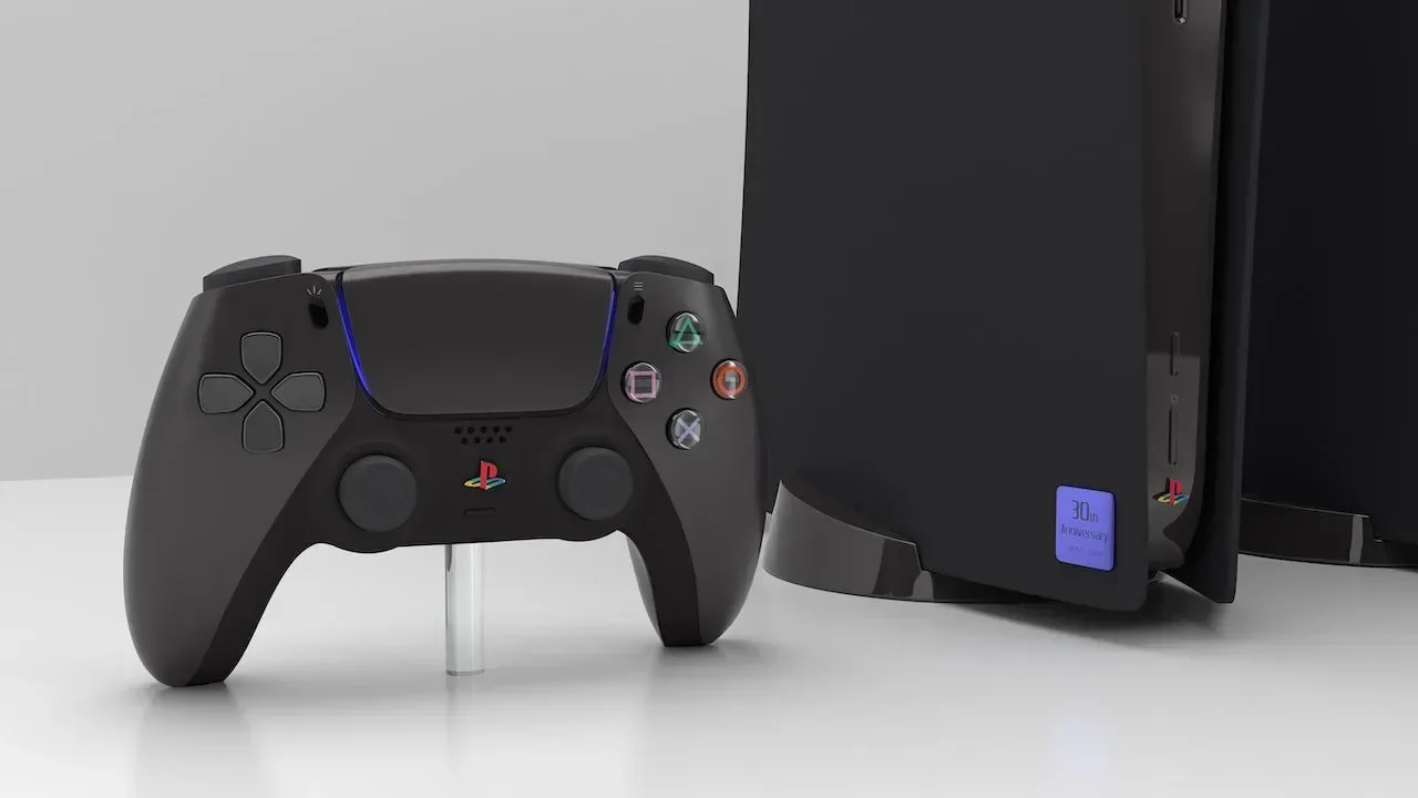 PlayStation 5 Konsollarında PS2 Oyunu Açtılar: Diskler Bile Çalışıyor
