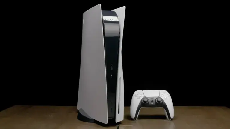 PlayStation 5'in Performansı Artacak: Standart Modele QSSR Geliyor — PS5 QSSR teknolojisi nedir, PlayStation Spectral Super Resolution, PS5 görüntü kalitesi, Amethyst projesi, PS5 performans artırma