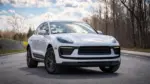 Porsche'den Stratejik Karar: Benzinli Macan Geri Dönüyor — Porsche benzinli Macan dönüşü, Porsche elektrikli araç stratejisi, Michael Leiters açıklamaları, Porsche 911 elektrikli olacak mı, Porsche 718 elektrikli model