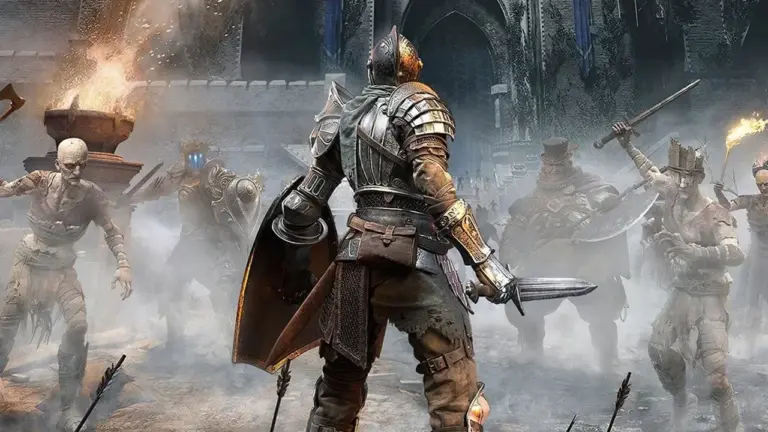 PS5 Emülatöründe Yeni Başarı: Demon's Souls 120 FPS'e Yaklaştı — KyTyPS5 emülatör performansı, Demon's Souls Remake PC, PS5 emülasyonu, NVIDIA DLSS Frame Generation, KyTyPS5 güncel sürüm