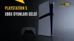 PS5'te Xbox Oyunları Çalıştırdılar: Emülatör Yayınlandı — PS5 üzerinde ilk Xbox oyunları, jailbreak uygulanmış PlayStation 5, Xbox emülatörü xemu, PS5 Zen 2 işlemci, Windows oyunları PS5
