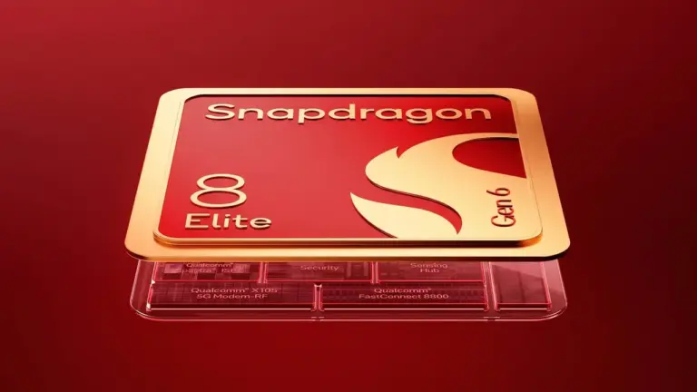 Qualcomm Snapdragon 8 Elite Extreme Gen 6'da Isınma Sorunu mu Var? — Snapdragon 8 Elite Extreme Gen 6 ısınma sorunu, Snapdragon 8 Elite Extreme Gen 6 özellikleri, Snapdragon 8 Elite Extreme Gen 6 ısınma iddiaları, Qualcomm Snapdragon 8 Elite Extreme Gen 6 resmi açıklama, Samsung Galaxy S27 Ultra işlemci krizi