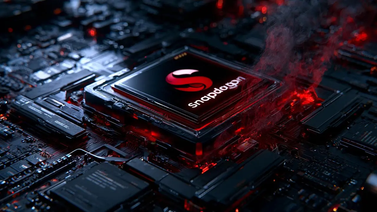 Snapdragon 8 Elite Gen 6 Isınıyor mu? İşte Resmi Açıklama