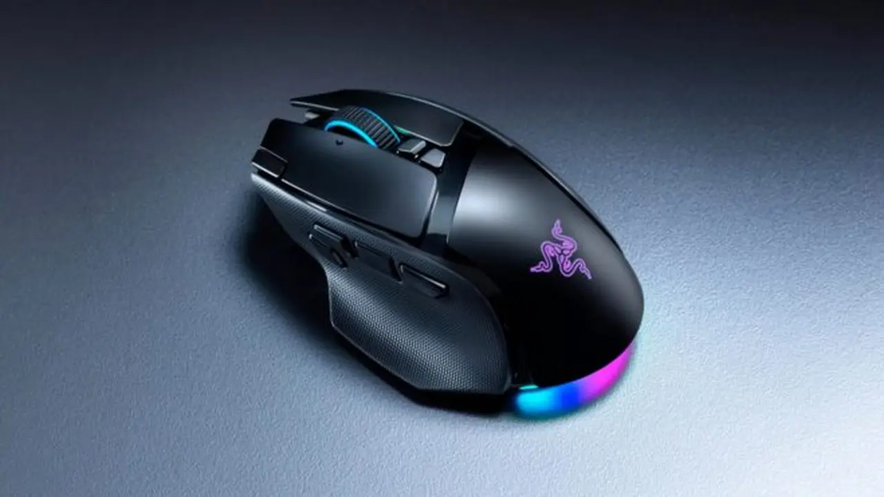 Razer Basilisk V4 Pro ve Basilisk V4 HyperSpeed Tanıtıldı