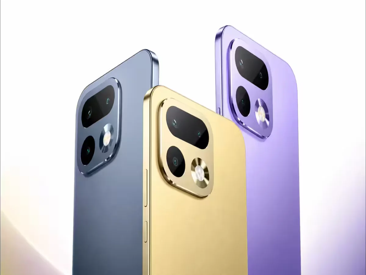 realme 17 Pro Teknik Özellikleri Sızdı — Realme 17 Pro sızıntıları, Dimensity 7500 yonga seti, 200MP ana kamera, 10,000 mAh batarya