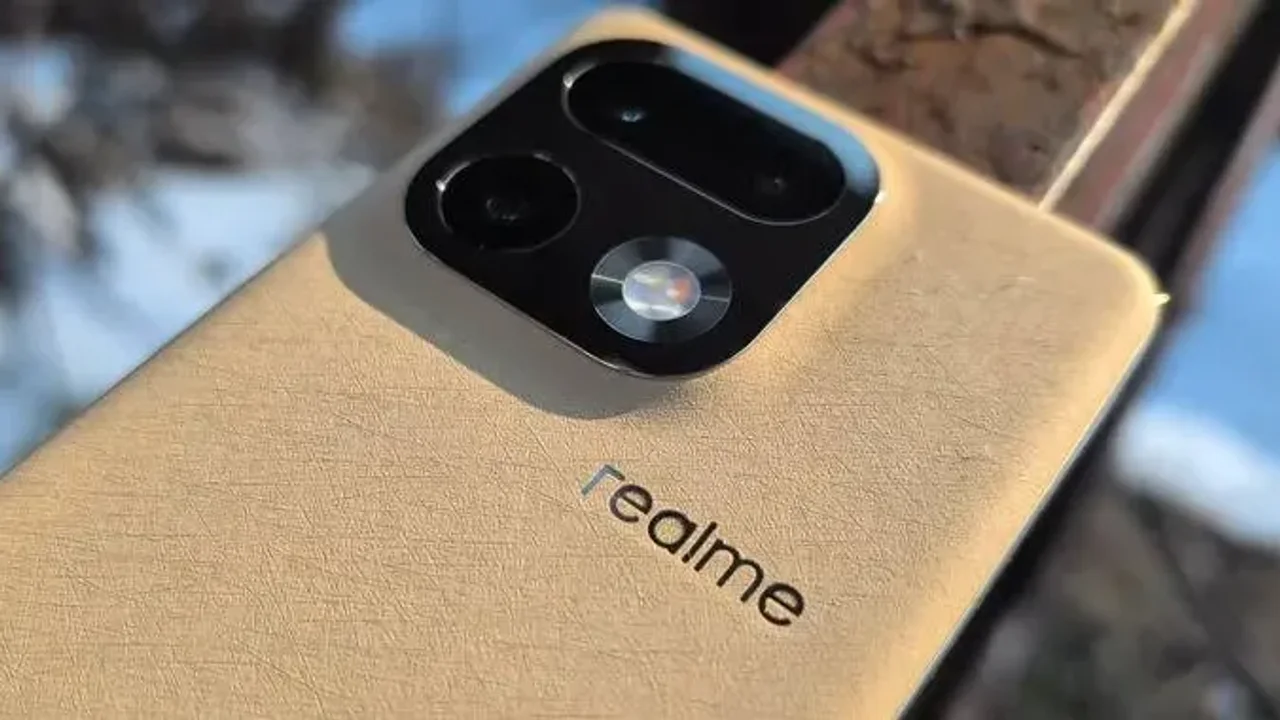realme 17 Pro Teknik Özellikleri Sızdı