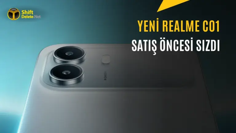 realme C01 Özellikleri ve Fiyatı Satış Öncesi Ortaya Çıktı — Realme RMX5399 modeli, Realme C01 fiyatı, uygun fiyatlı akıllı telefonlar, Realme C100i benzerliği