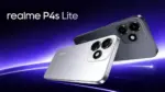 realme P4s Lite Tanıtıldı: 7000 mAh Bataryalı 4G Telefon — 7000 mAh bataryalı telefon, bütçe dostu Realme, Realme 4G modelleri, Unisoc T7250 işlemci