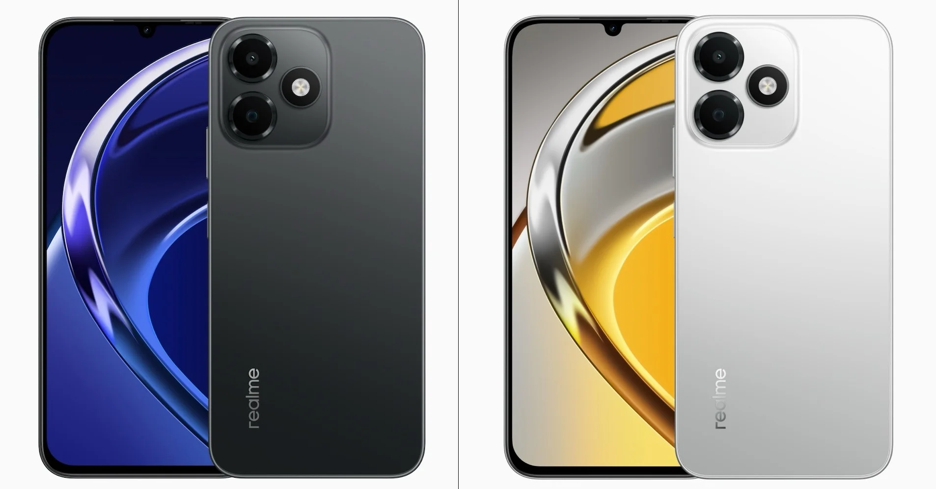 realme P4s Lite Tanıtıldı: 7000 mAh Bataryalı 4G Telefon — 7000 mAh bataryalı telefon, bütçe dostu Realme, Realme 4G modelleri, Unisoc T7250 işlemci