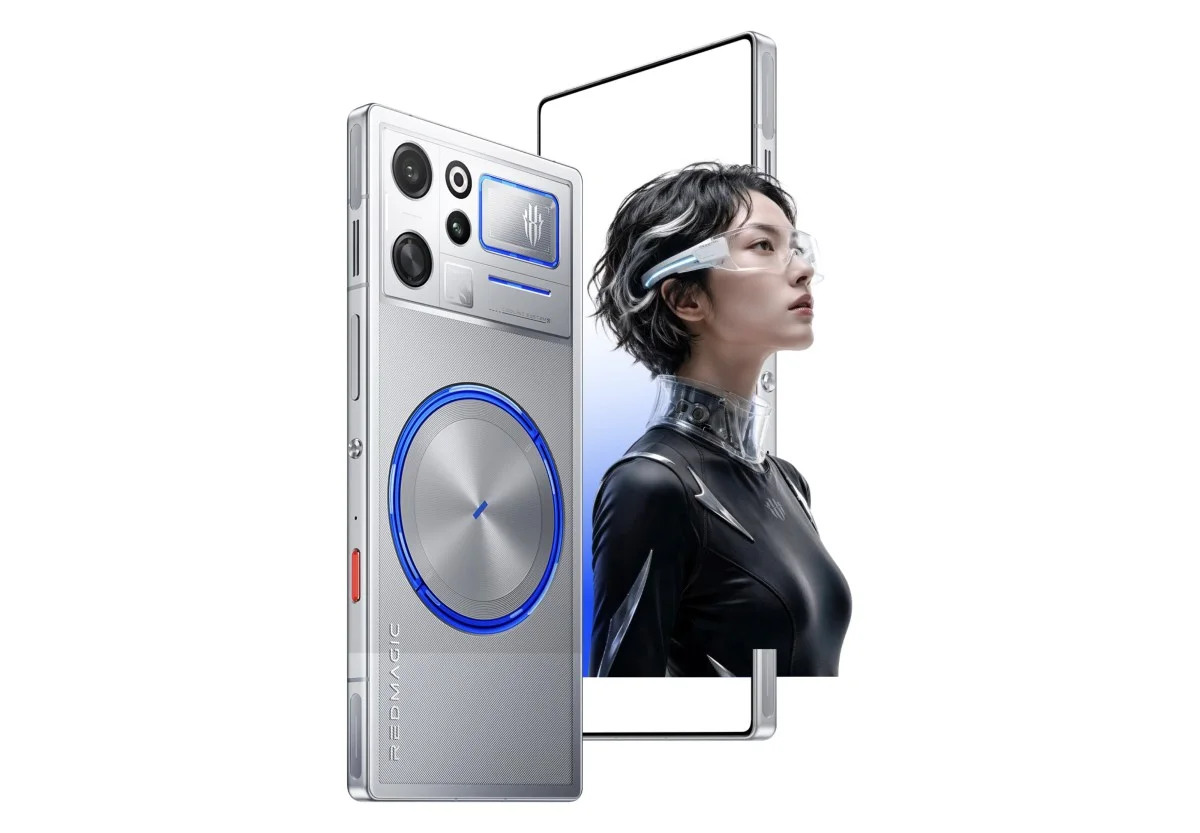 RedMagic 12 Pro+ Tanıtıldı: 185Hz Ekran ve RGB Sıvı Soğutma ile Geliyor — Snapdragon 8 Elite Extreme Gen 6, 185Hz ekran yenileme hızı, RGB sıvı soğutma sistemi, RedCore R5 oyun çipi