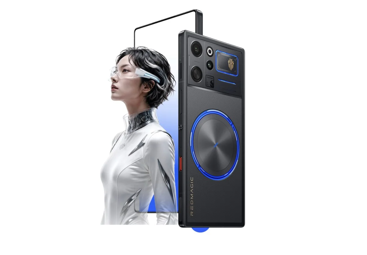RedMagic 12 Pro+ Tanıtıldı: 185Hz Ekran ve RGB Sıvı Soğutma ile Geliyor — Snapdragon 8 Elite Extreme Gen 6, 185Hz ekran yenileme hızı, RGB sıvı soğutma sistemi, RedCore R5 oyun çipi