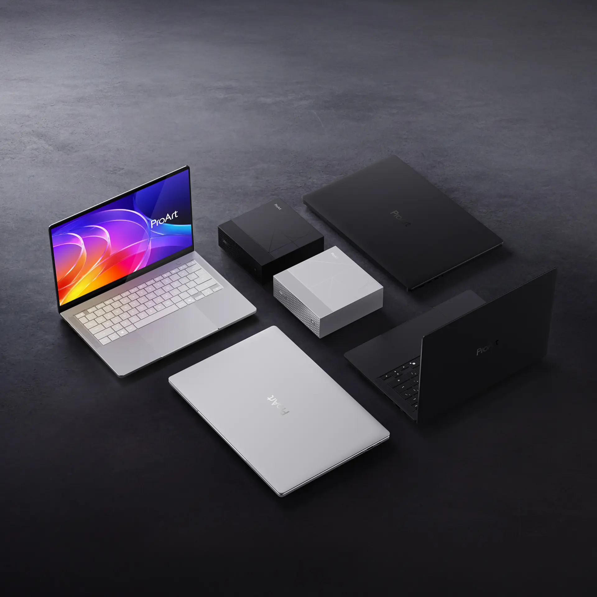 ASUS ProArt P16
